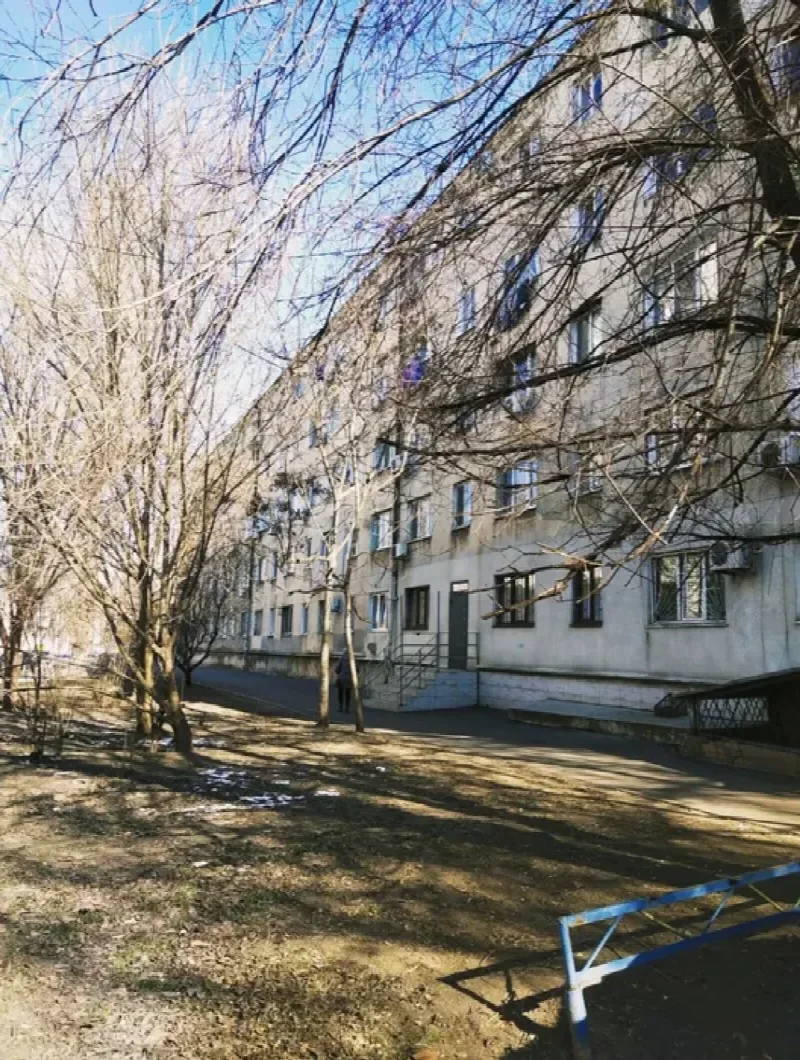 1-кімнатна квартира, 13 м², Фонтан