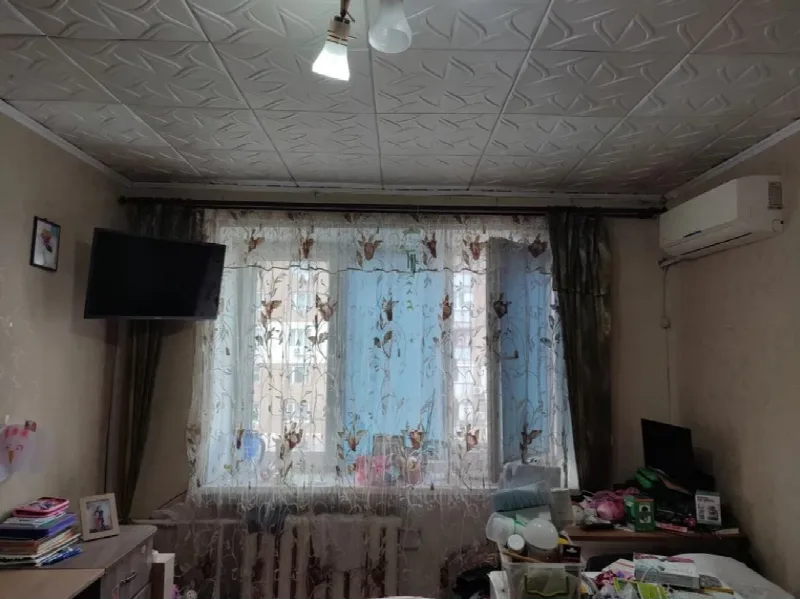 1-кімнатна квартира, 13 м², Молдаванка