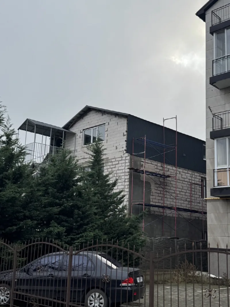 Commercial, 476 m², Chervonyi Khutir