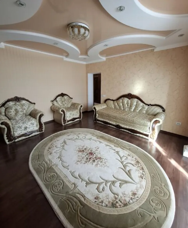 1-кімнатна квартира, 50 м², Фонтан