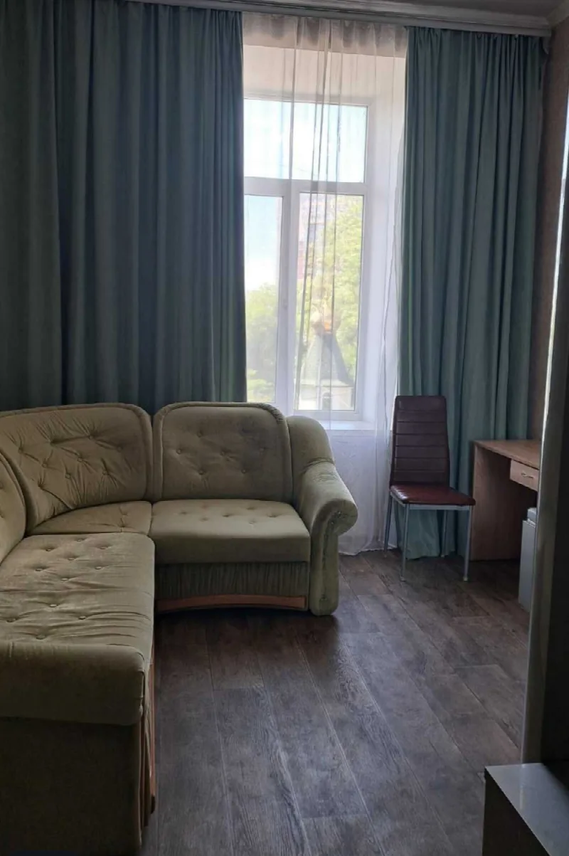 1-кімнатна квартира, 20 м², Центр
