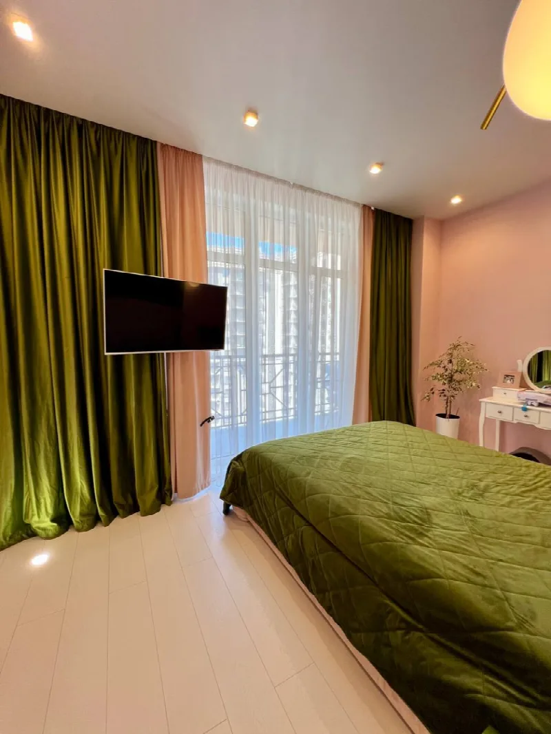 2-комнатная квартира, 65 м², Элегия парк, Аркадия