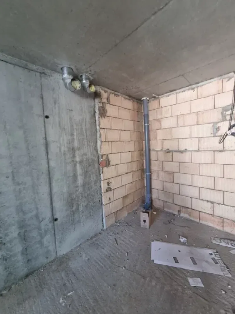 2-кімнатна квартира, 41 м², Брусниця, Черемушки