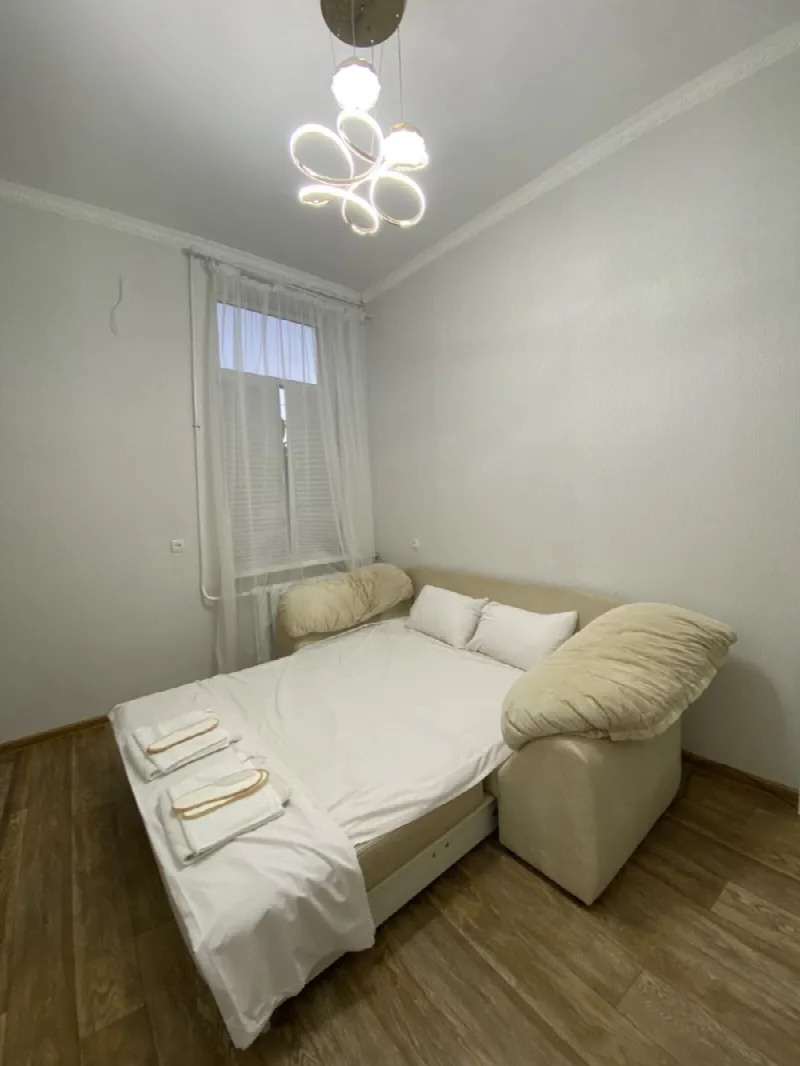 1-room, 16 m²