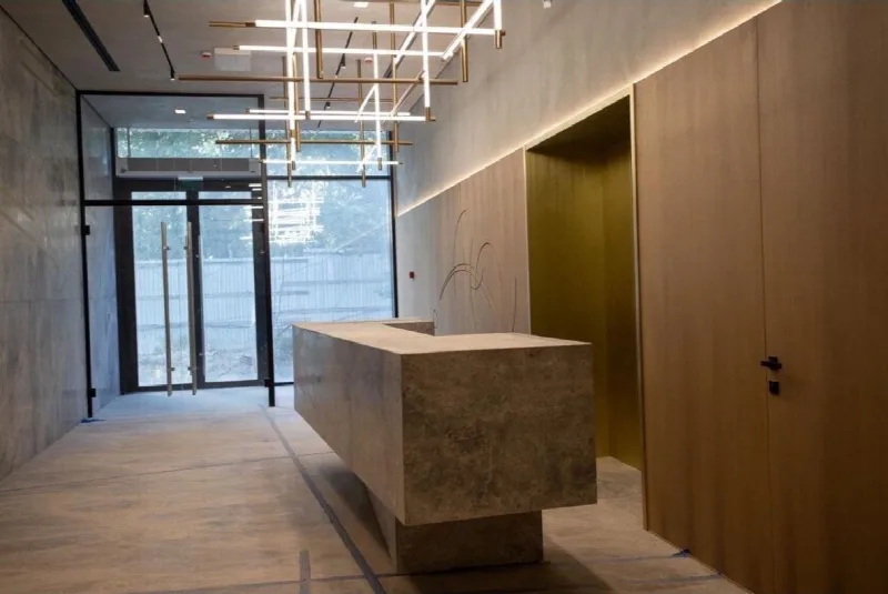 1-кімнатна квартира, 48 м², KANDINSKY Odessa Residence, Шевченко-Французький