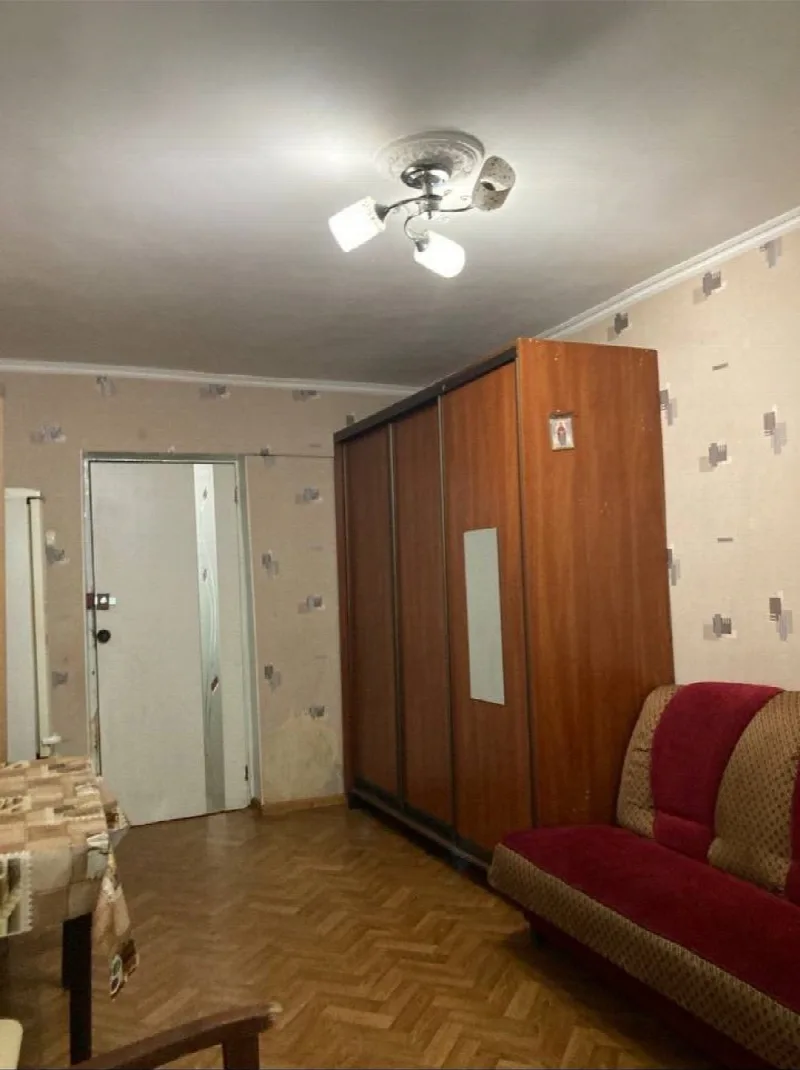 1-кімнатні, 20 м²