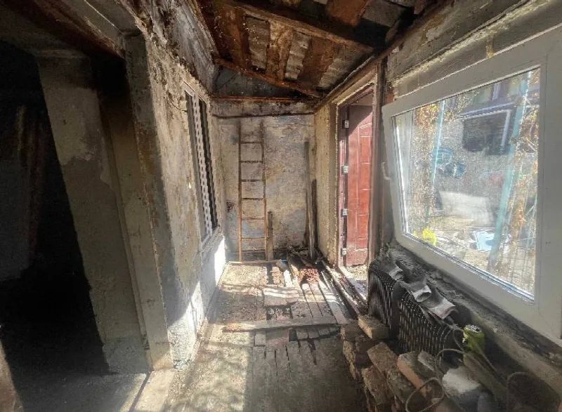 2-комнатная квартира, 36 м², Пересыпь