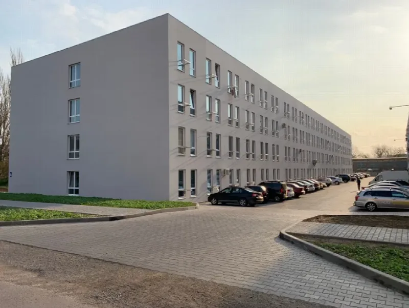 1-кімнатні, 29 м²