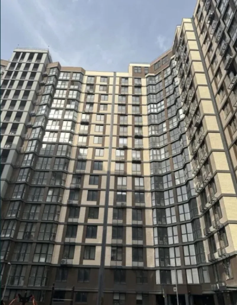 1-комнатная квартира, 42 м², Прохоровский квартал, Молдаванка