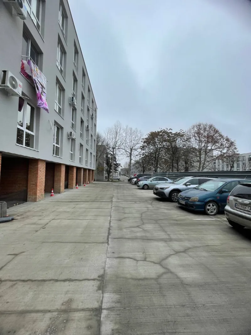 1-кімнатні, 29 м²