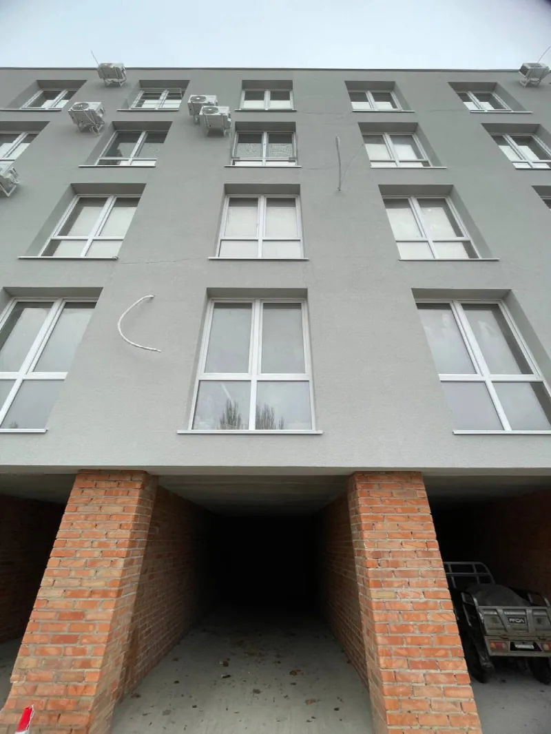 1-кімнатні, 29 м²