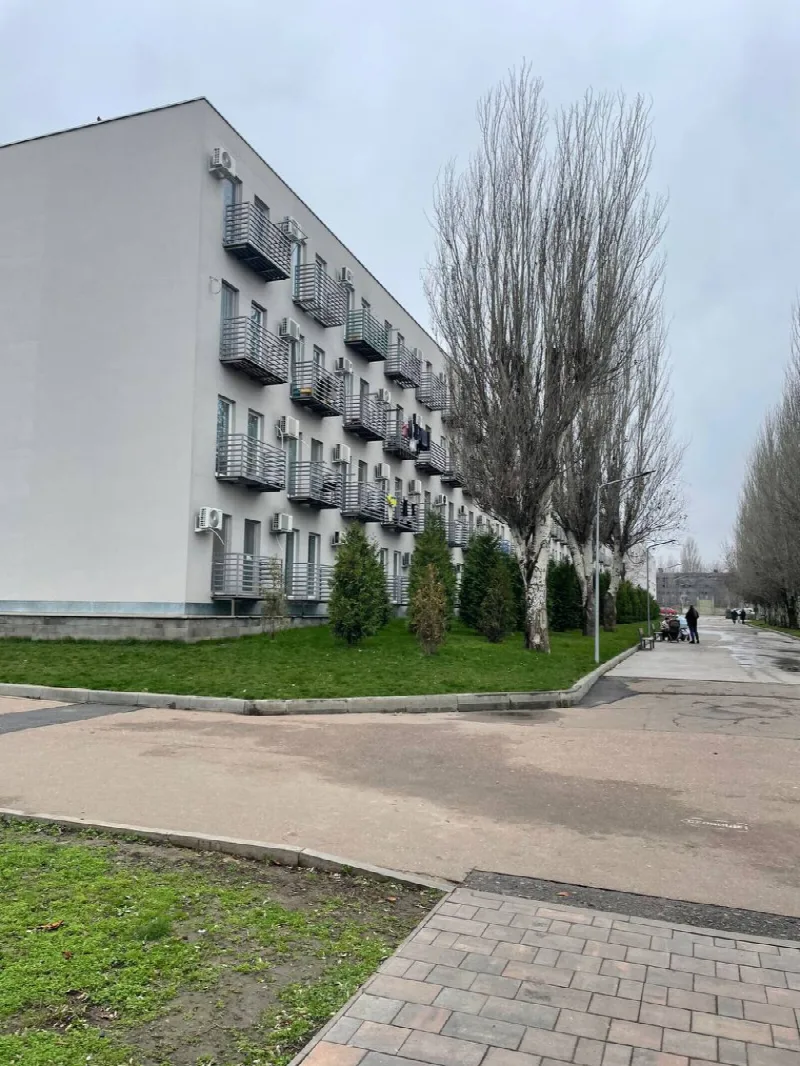 1-кімнатні, 29 м²