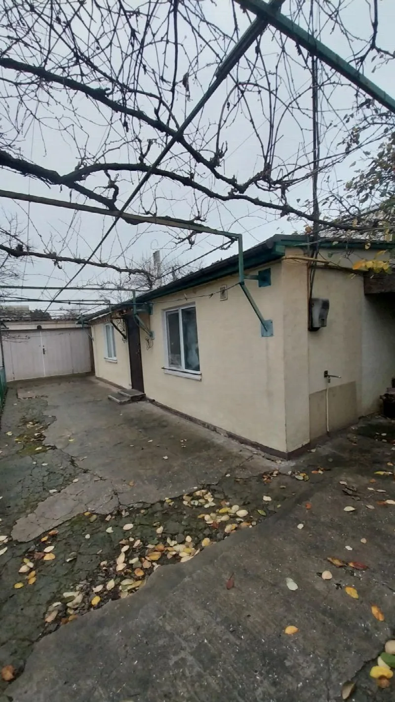 3-кімнатний будинок, 67 м², Крижанівка