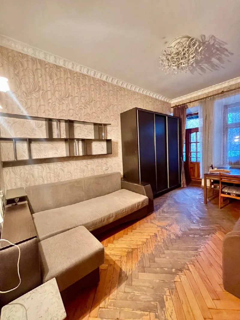 2-кімнатні, 42 м²