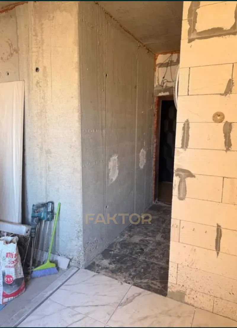 1-комн. квартира 13 м², этаж 9/11, ул. Владислава Бувалкина