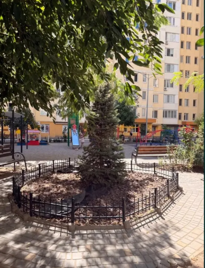 1-кімнатні, 13 м²