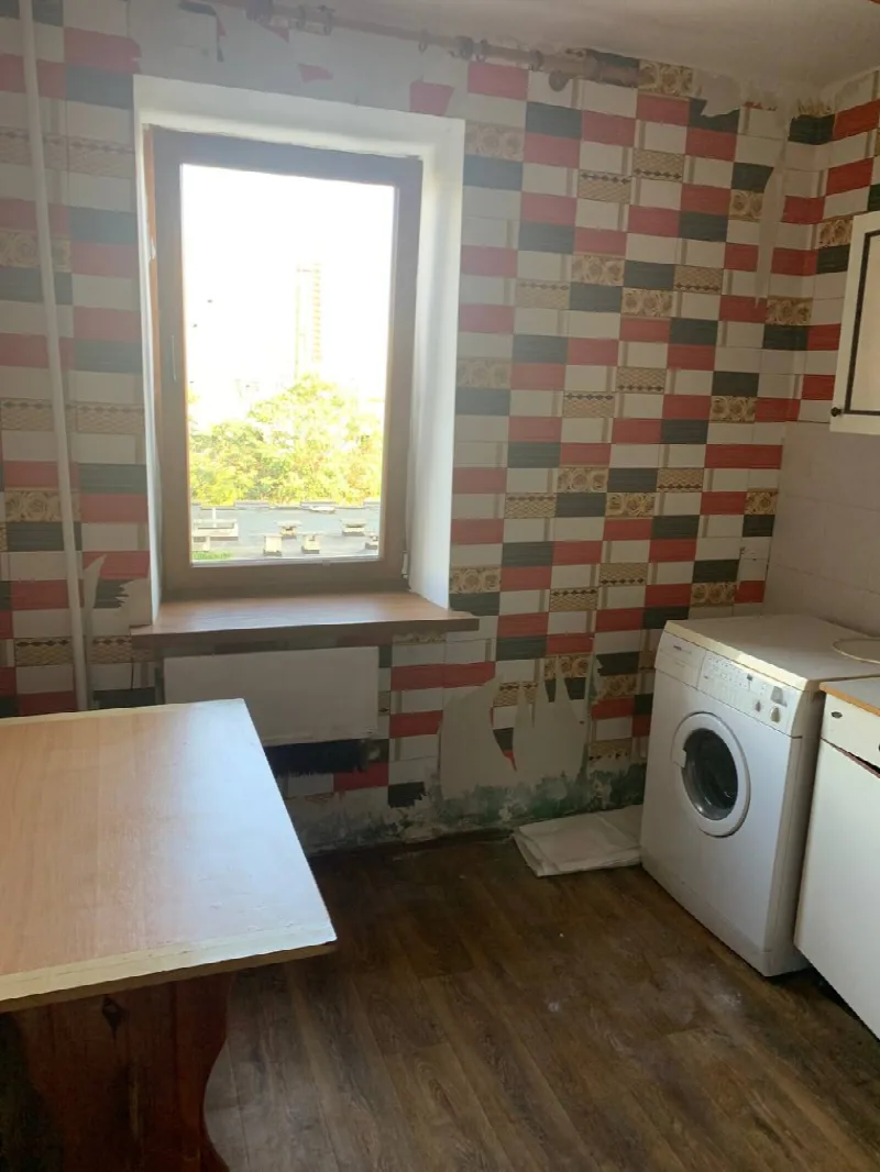 1-комнатная квартира, 37 м², Центр