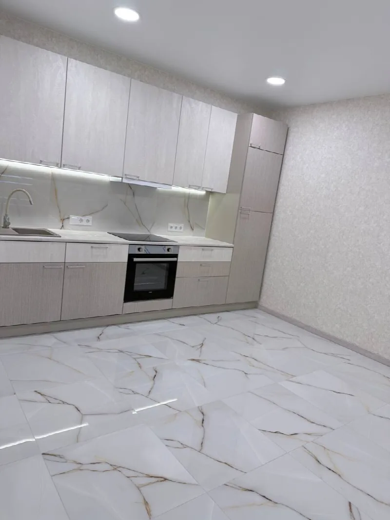 2-кімнатна квартира, 43 м², 59 Перлина, Котовського