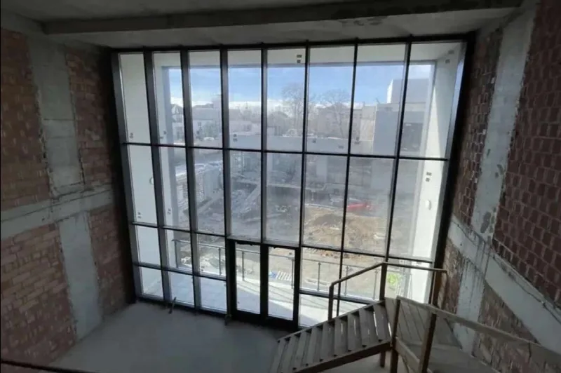3-кімнатна квартира, 167 м², Сапфир, Фонтан