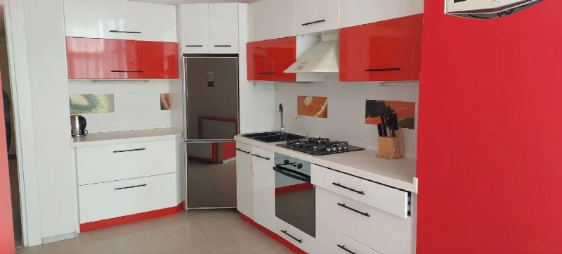 2-кімнатні, 104 м²