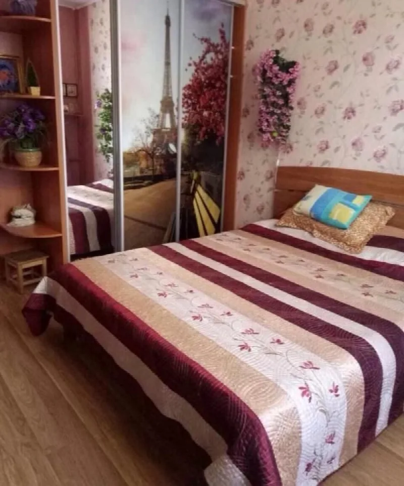 3-комнатная квартира, 78 м², Шевченко-Французский