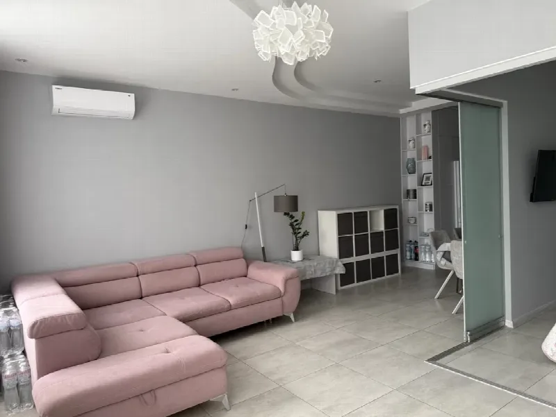 1-комнатная квартира, 57 м², Фонтан, Фонтан