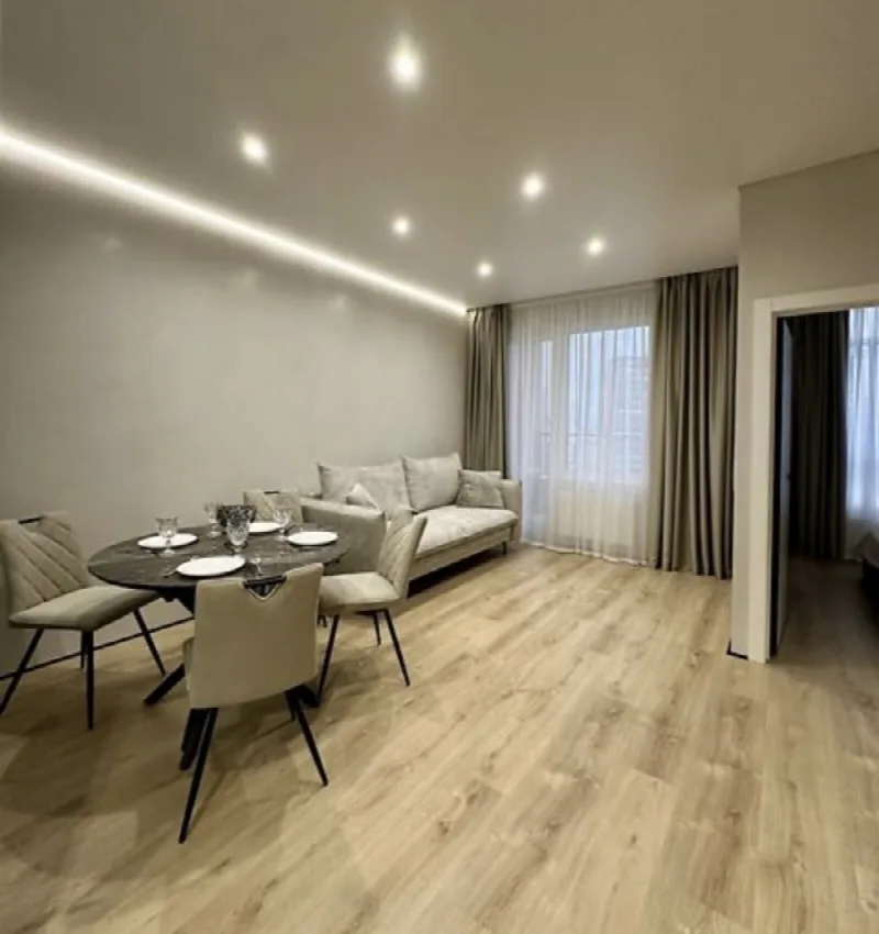 1-кімнатна квартира, 45 м², Атмосфера, Аркадія