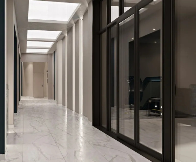 1-комнатная квартира, 29 м², Посейдон, Дача Ковалевского