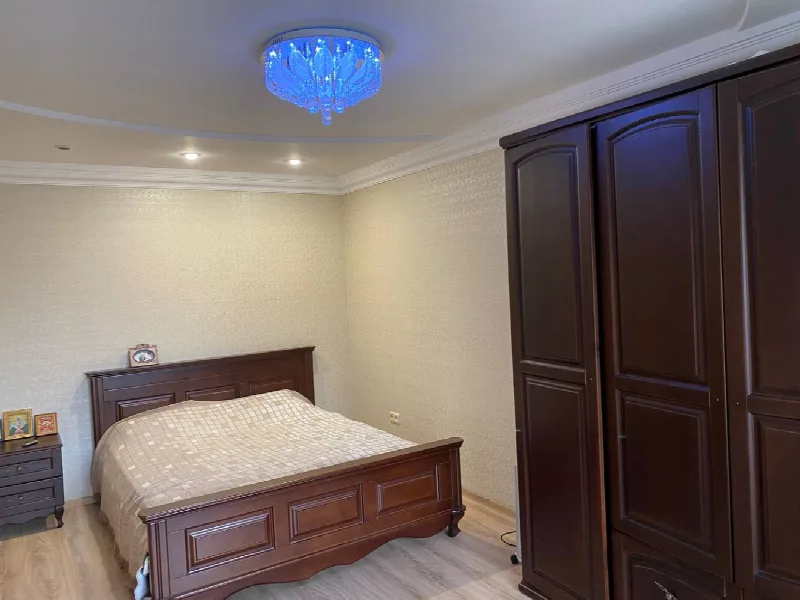 1-кімнатні, 30 м²