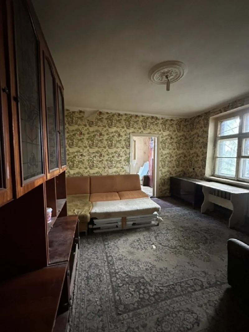 2-кімнатні, 38 м²