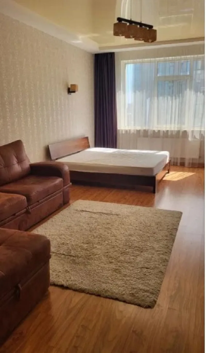 1-room apartment, 66 m², 1 Pearl, Arkadia