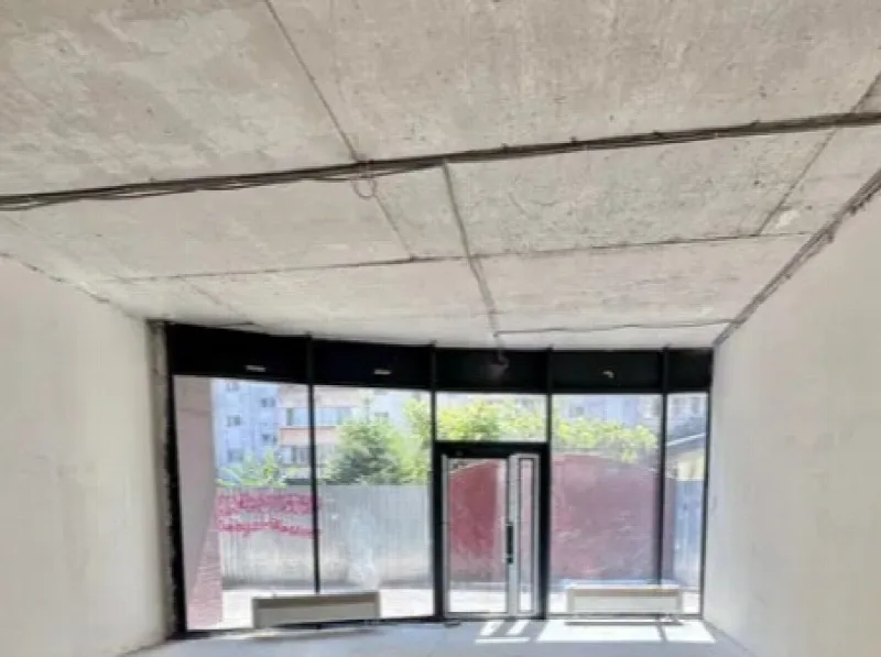 Коммерция, 50 м², Пространство на Педагогической, Фонтан