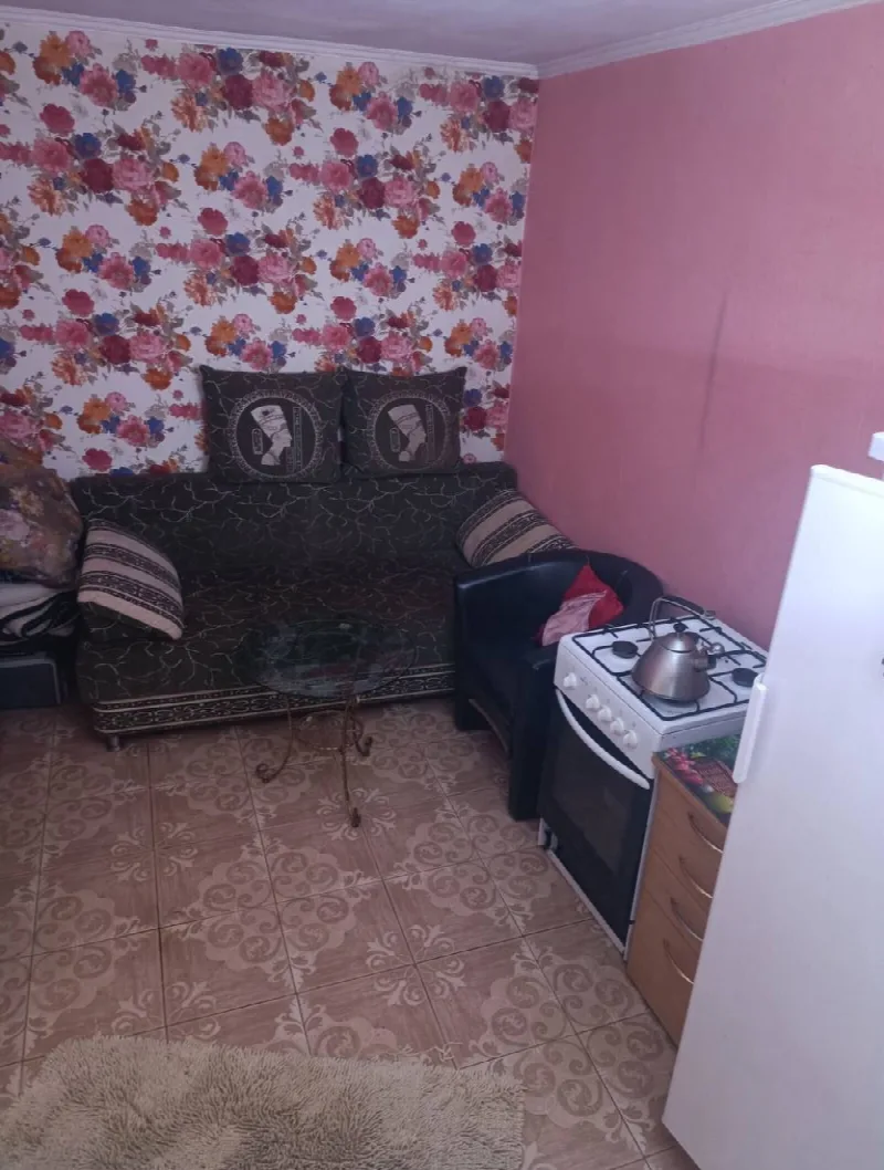 2-кімнатні, 35 м²