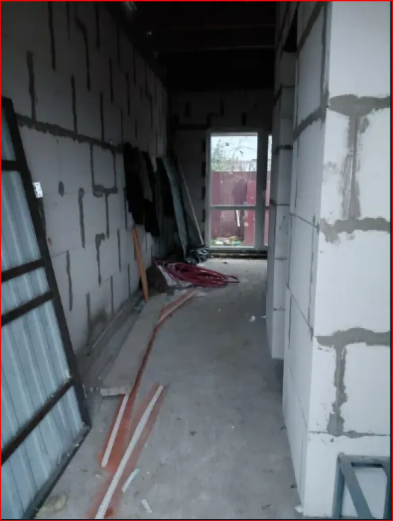 1-комнатная квартира, 41 м², Ленпоселок