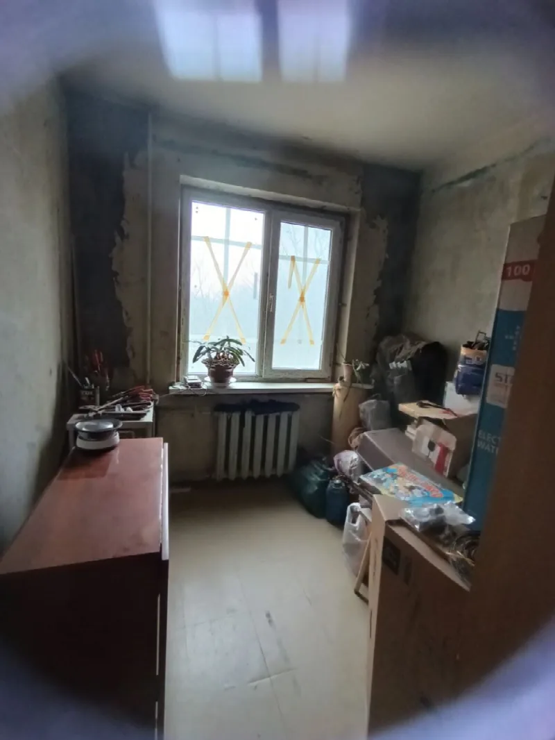 5-комнатная квартира, 102 м², Котовского