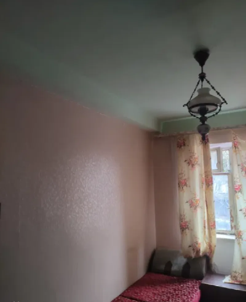 1-кімнатна квартира, 10 м², Черемушки