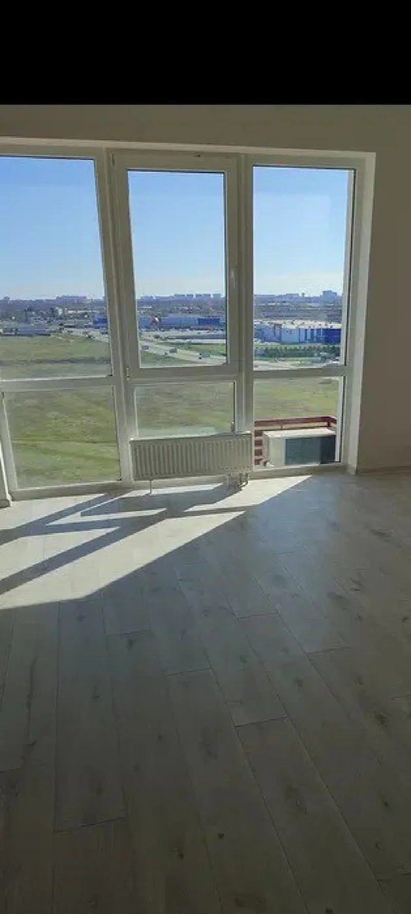 1-кімнатна квартира, 27 м², ARTVILLE, Авангард