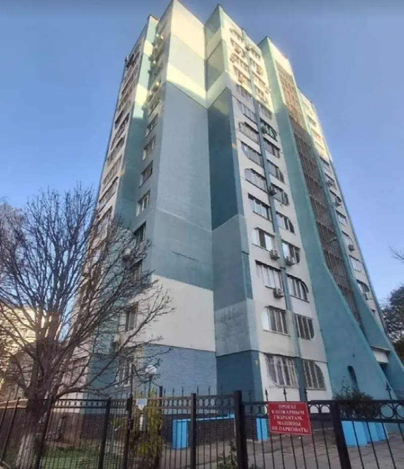 2-комнатная квартира, 66 м², Центр