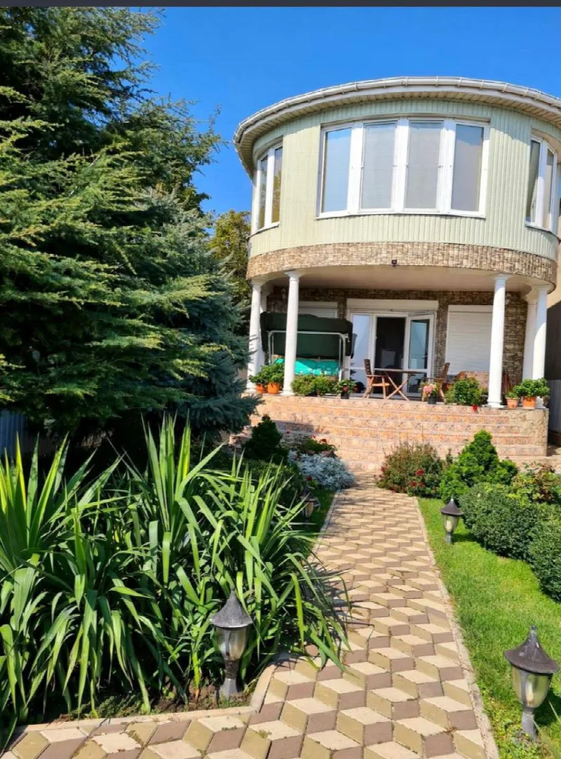 4-кімнатний будинок, 134 м², Дача Ковалевського