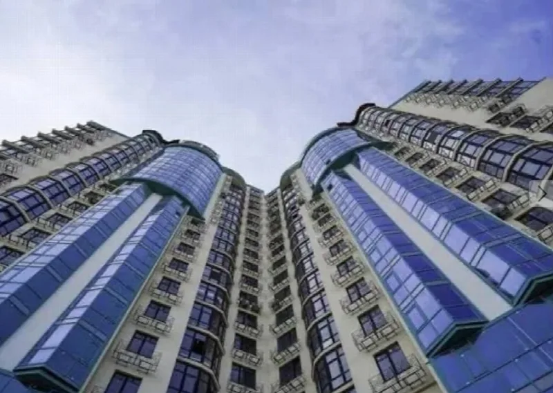 2-кімнатні, 85 м²