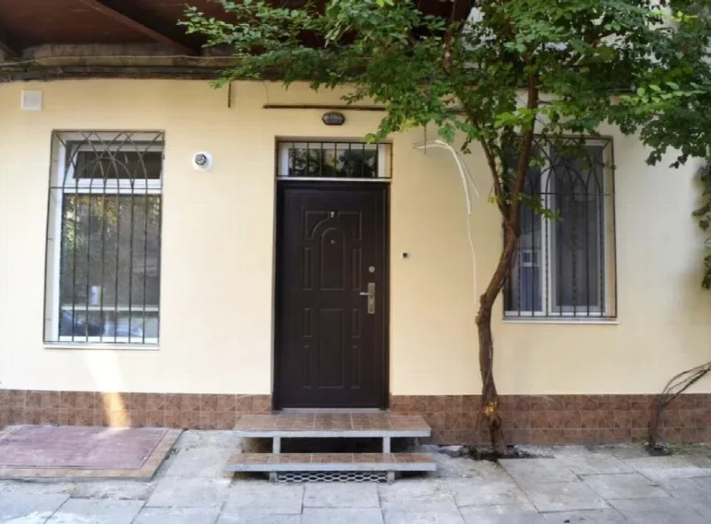 2-кімнатні, 35 м²