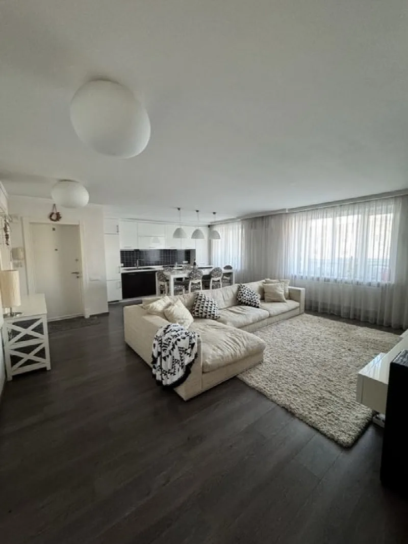 2-комнатная квартира, 70 м², Таирова
