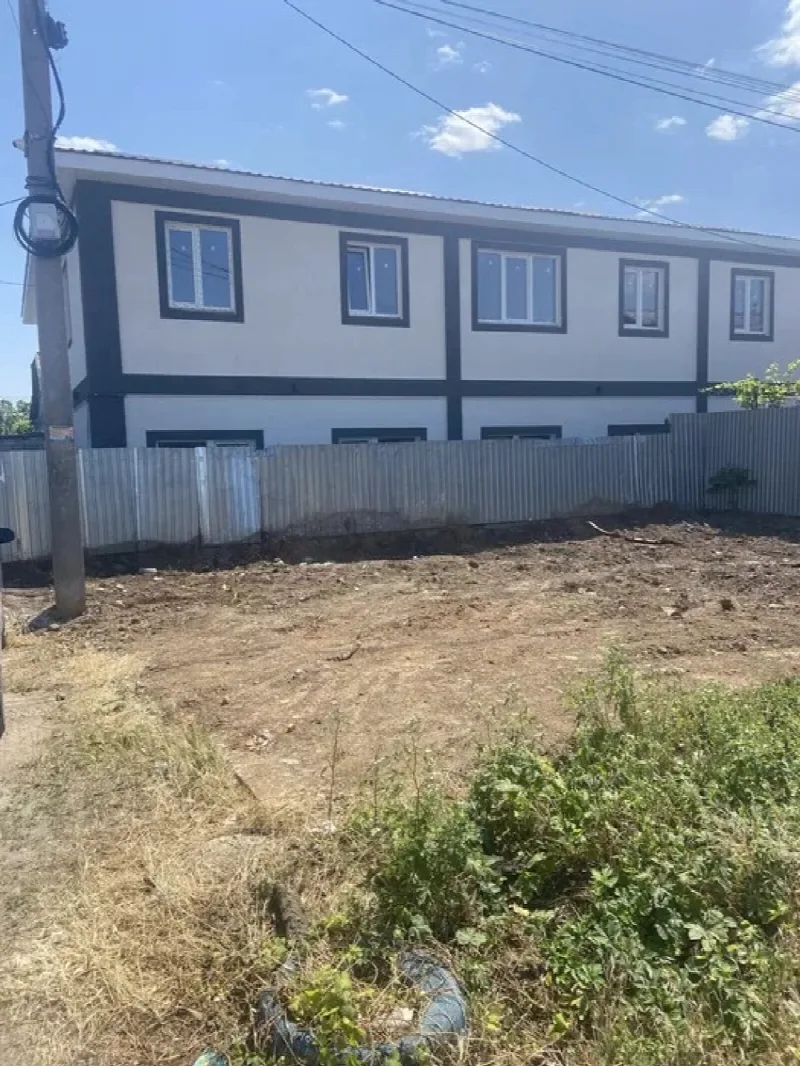 2-room, 44 m²
