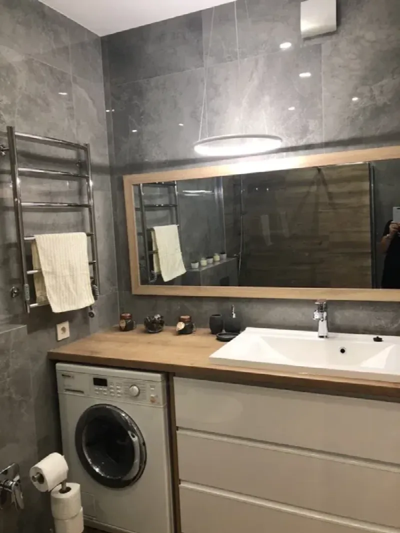 1-кімнатна квартира, 55 м², Новий Берег, Аркадія