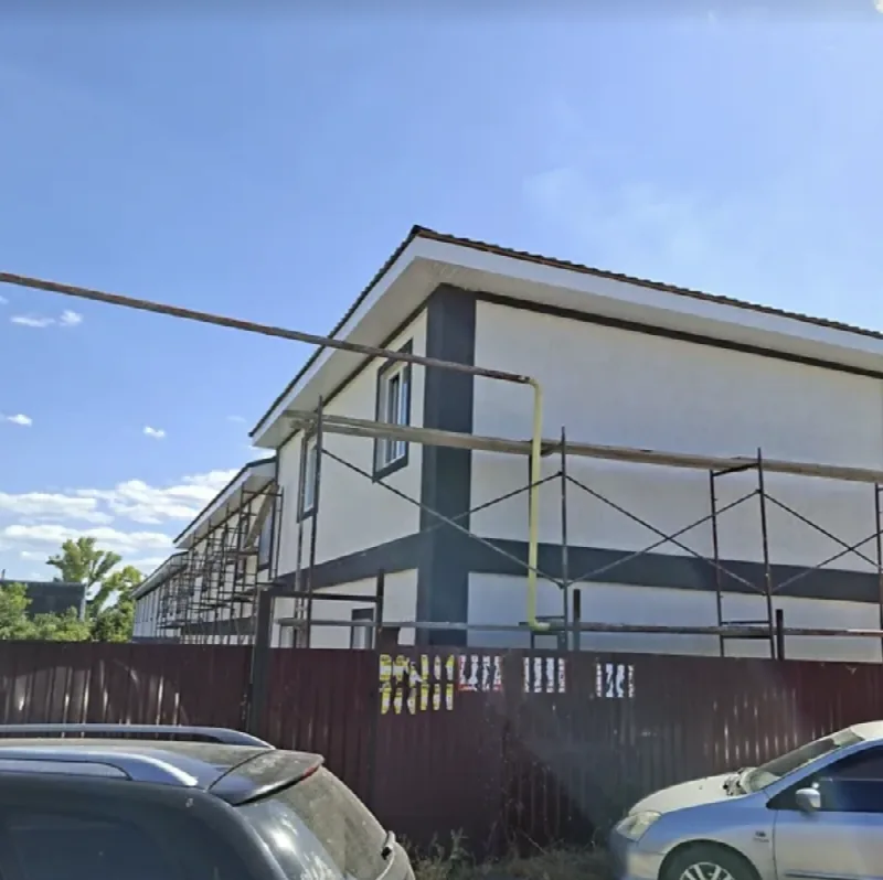 2-кімнатні, 60 м²