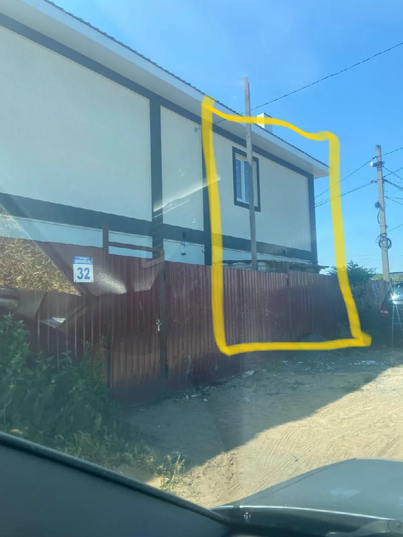 2-кімнатні, 44 м²