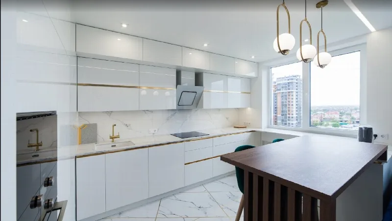 5-кімнатна квартира, 141 м², 49 Перлина, Таїрова