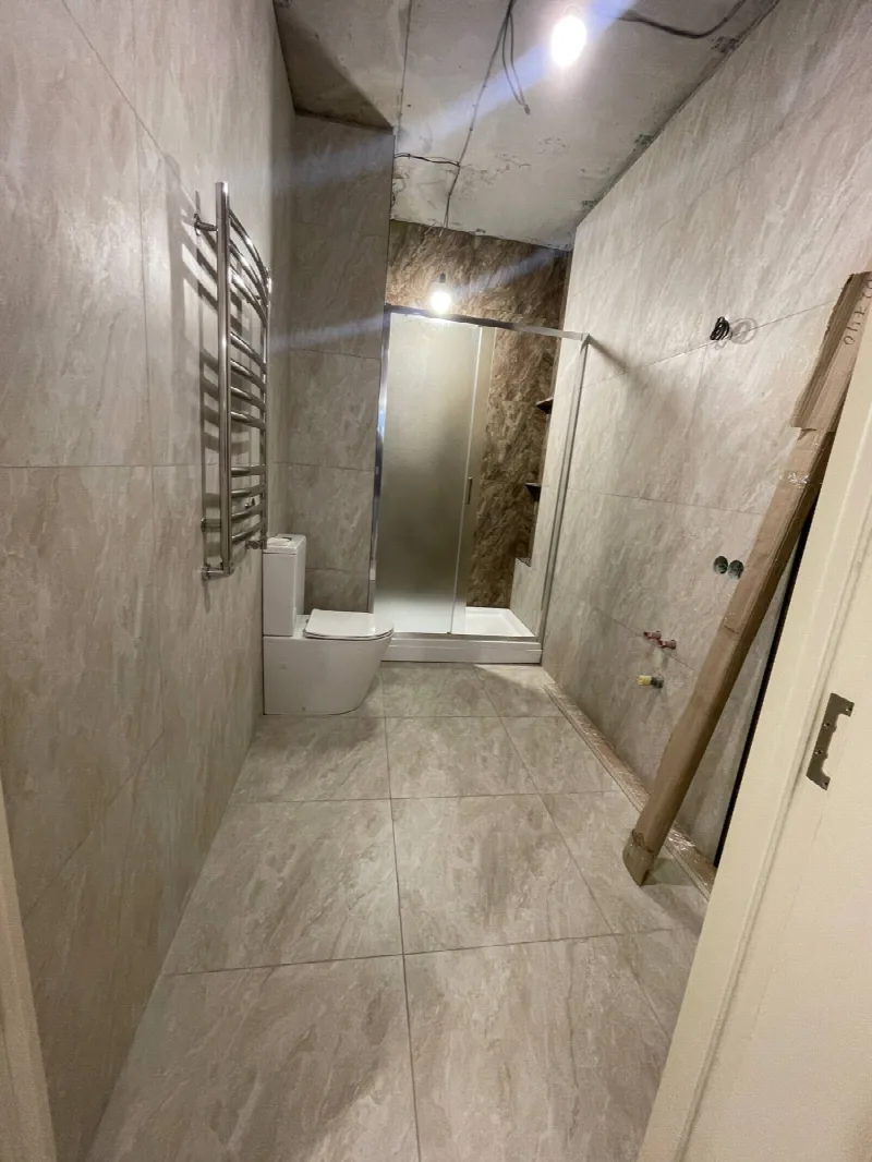 1-кімнатна квартира, 30 м², Акрополь 3, Фонтан