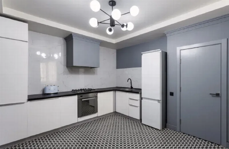 3-кімнатна квартира, 111 м², Центр
