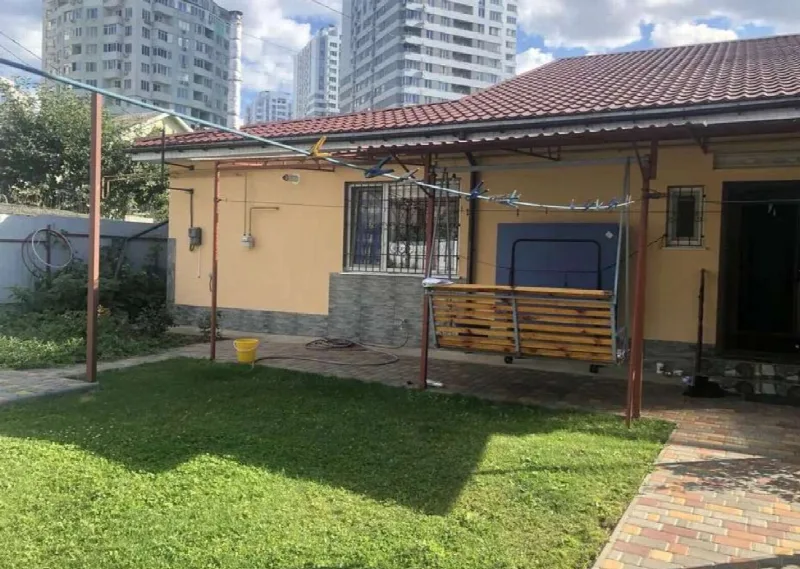 3-комнатный дом, 91 м², Таирова